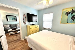 Sunrise Ge 104 2 Bedroom Condo by RedAwning