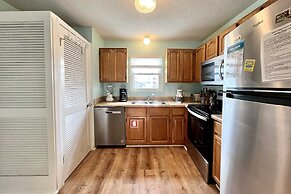 Sunrise Ge 104 2 Bedroom Condo by RedAwning