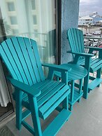 Southern Sands 303 2 Bedroom Condo by RedAwning