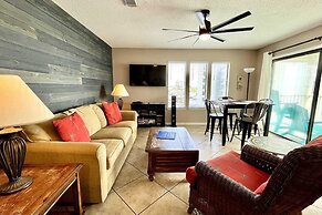 Southern Sands 303 2 Bedroom Condo by RedAwning