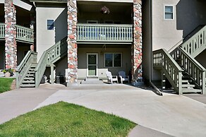 Unit 110 2 Bd/ 2 Ba Condo 2 Bedroom Condo by RedAwning