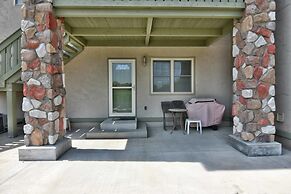 Unit 110 2 Bd/ 2 Ba Condo 2 Bedroom Condo by RedAwning