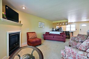 Unit 110 2 Bd/ 2 Ba Condo 2 Bedroom Condo by RedAwning