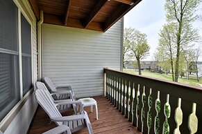 Unit 110 2 Bd/ 2 Ba Condo 2 Bedroom Condo by RedAwning