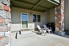 Unit 110 2 Bd/ 2 Ba Condo 2 Bedroom Condo by RedAwning