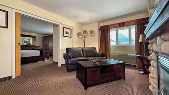 Canmore Inn & Suites