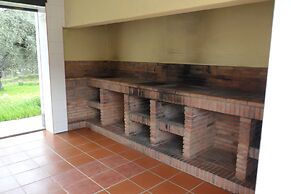 Camping Puente Nuevo