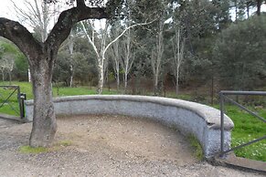 Camping Puente Nuevo