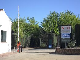 Camping Puente Nuevo