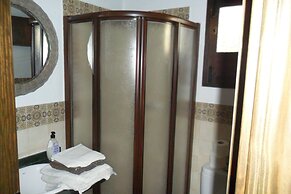 Camping Puente Nuevo