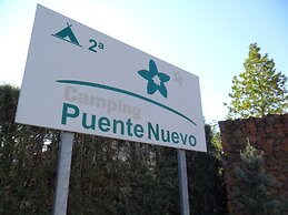 Camping Puente Nuevo