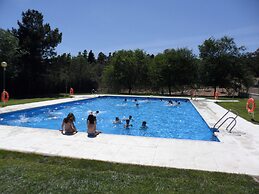 Camping Puente Nuevo