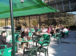 Camping Puente Nuevo