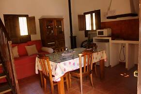 Camping Puente Nuevo