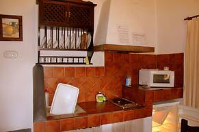 Camping Puente Nuevo