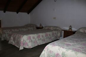 Camping Puente Nuevo