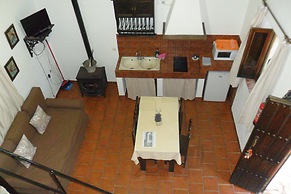 Camping Puente Nuevo