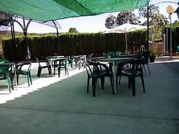 Camping Puente Nuevo