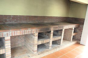 Camping Puente Nuevo