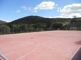 Camping Puente Nuevo