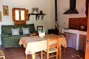 Camping Puente Nuevo