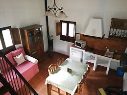 Camping Puente Nuevo