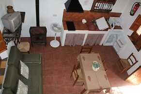 Camping Puente Nuevo