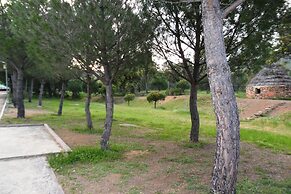 Camping Puente Nuevo