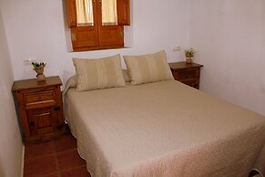 Camping Puente Nuevo