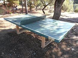 Camping Puente Nuevo