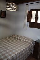 Camping Puente Nuevo