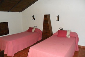 Camping Puente Nuevo