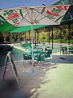 Camping Puente Nuevo