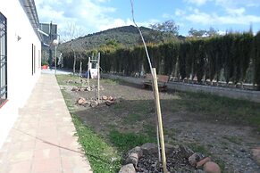 Camping Puente Nuevo