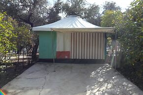 Camping Puente Nuevo