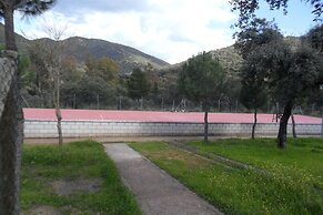 Camping Puente Nuevo