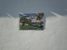 Camping Puente Nuevo