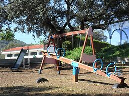 Camping Puente Nuevo