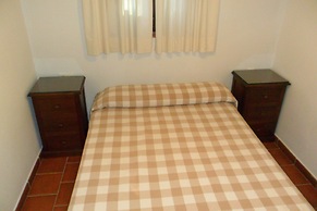 Camping Puente Nuevo