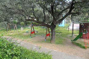 Camping Puente Nuevo