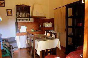 Camping Puente Nuevo