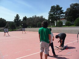 Camping Puente Nuevo