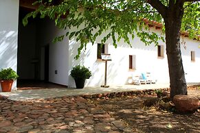 Camping Puente Nuevo