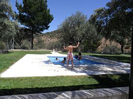 Camping Puente Nuevo