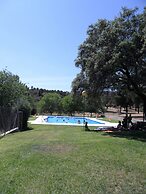 Camping Puente Nuevo