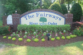 Fairways At Riveroaks 23d 3 Bedroom Condo by Redawning