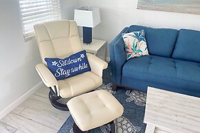 Sunrise Ge 103 2 Bedroom Condo by RedAwning