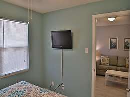 Sunrise Ge 103 2 Bedroom Condo by RedAwning