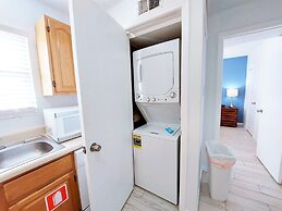 Sunrise Ge 103 2 Bedroom Condo by RedAwning