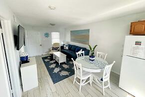 Sunrise Ge 103 2 Bedroom Condo by RedAwning